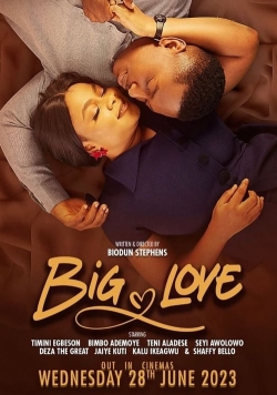 Big Love-hd