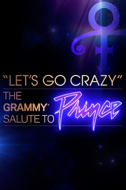 Let's Go Crazy: The Grammy Salute to Prince-hd