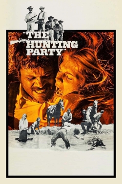 The Hunting Party-hd