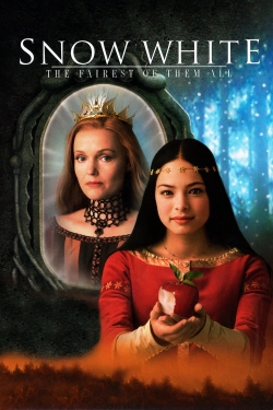 Snow White: The Fairest of Them All-hd