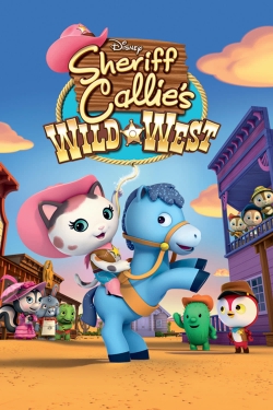 Sheriff Callie's Wild West-hd