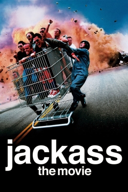 Jackass: The Movie-hd