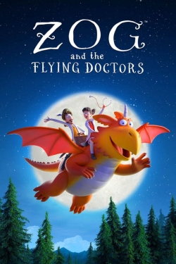 Zog and the Flying Doctors-hd
