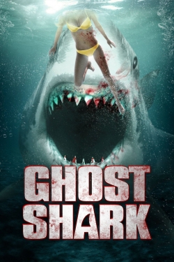 Ghost Shark-hd