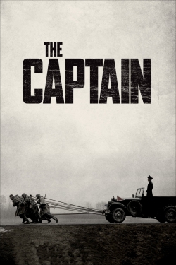 The Captain-hd