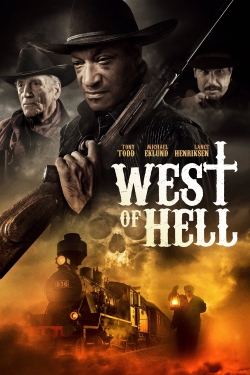 West of Hell-hd