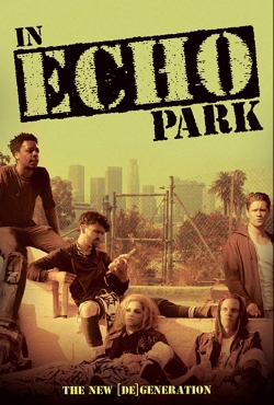 In Echo Park-hd