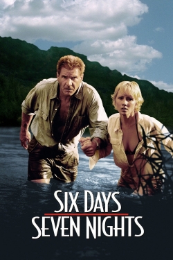 Six Days Seven Nights-hd