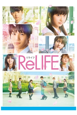 ReLIFE-hd