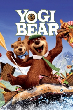 Yogi Bear-hd