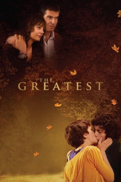 The Greatest-hd