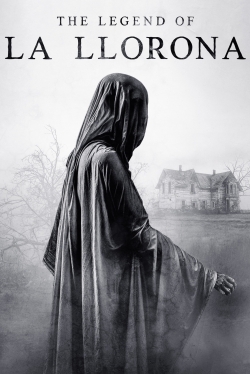 The Legend of La Llorona-hd