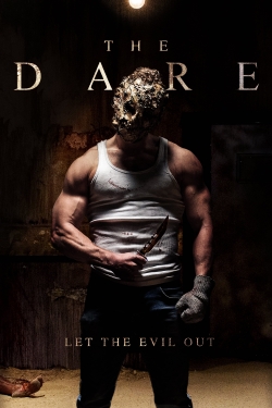 The Dare-hd