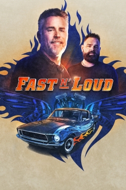 Fast N' Loud-hd