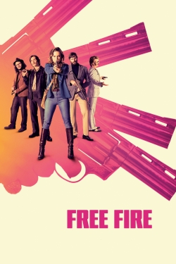 Free Fire-hd