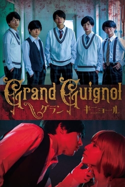 Grand Guignol-hd