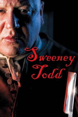 Sweeney Todd-hd