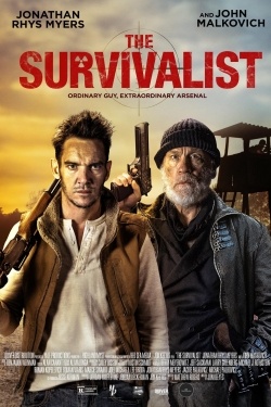 The Survivalist-hd