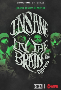 Cypress Hill: Insane in the Brain-hd