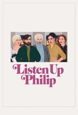 Listen Up Philip-hd