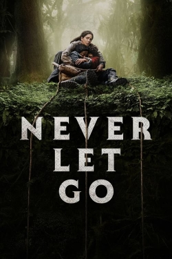 Never Let Go-hd