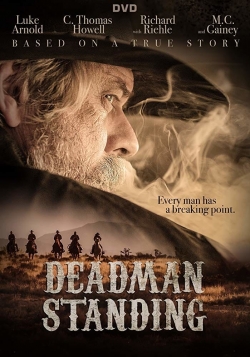 Deadman Standing-hd