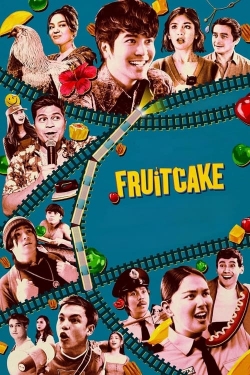 Fruitcake-hd