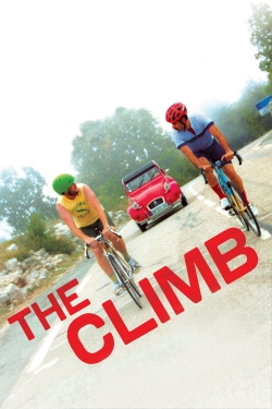 The Climb-hd