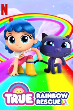 True: Rainbow Rescue-hd