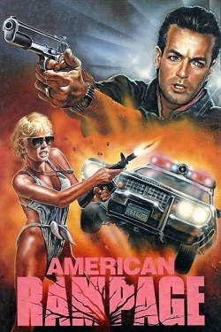 American Rampage-hd