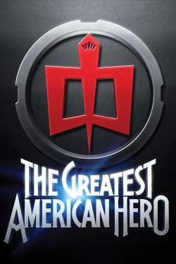 The Greatest American Hero-hd