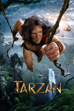 Tarzan-hd