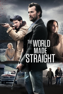 The World Made Straight-hd