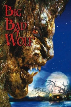 Big Bad Wolf-hd