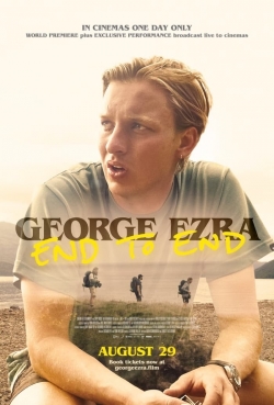 George Ezra: End to End-hd
