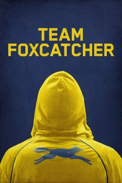 Team Foxcatcher-hd
