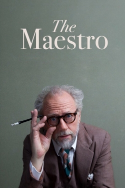 The Maestro-hd