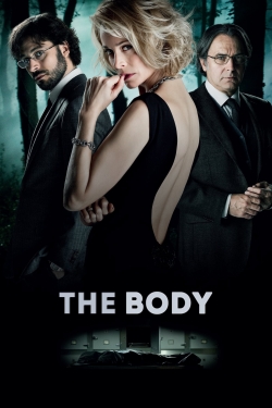 The Body-hd