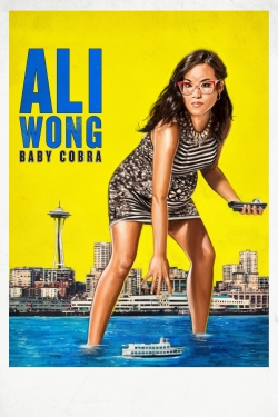 Ali Wong: Baby Cobra-hd
