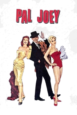 Pal Joey-hd