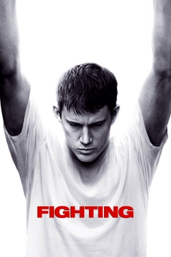 Fighting-hd