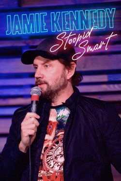 Jamie Kennedy: Stoopid Smart-hd