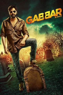 Gabbar Is Back-hd