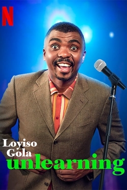 Loyiso Gola: Unlearning-hd