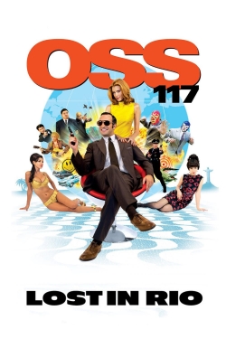 OSS 117: Lost in Rio-hd