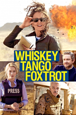 Whiskey Tango Foxtrot-hd