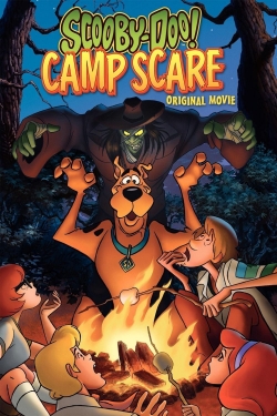 Scooby-Doo! Camp Scare-hd