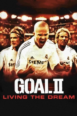 Goal! II: Living the Dream-hd