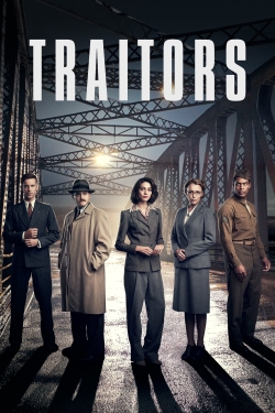 Traitors-hd