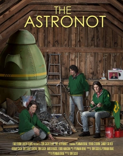 The Astronot-hd